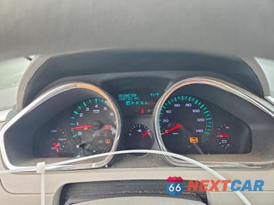 Zdjęcie 9 z 13 samochodu: 2012 CHEVROLET TRAVERSE LS VIN:1GNKREED9CJ385510 - miniatura