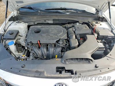 Zdjęcie 11 z 13 samochodu: 2020 KIA OPTIMA LX VIN:5XXGT4L37LG424622 - miniatura