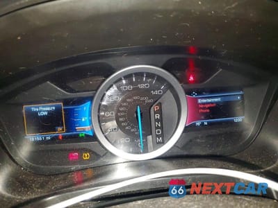 Zdjęcie 9 z 12 samochodu: 2013 FORD EXPLORER LIMITED VIN:1FM5K8F87DGA16149 - miniatura