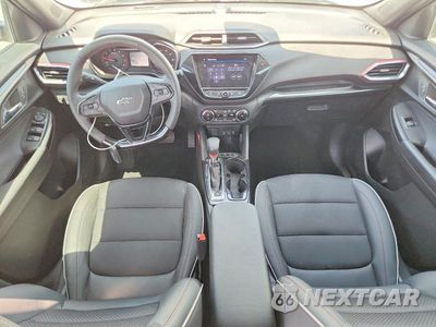 Zdjęcie 8 z 13 samochodu: 2023 CHEVROLET TRAILBLAZER RS VIN:KL79MTSL6PB118702 - miniatura