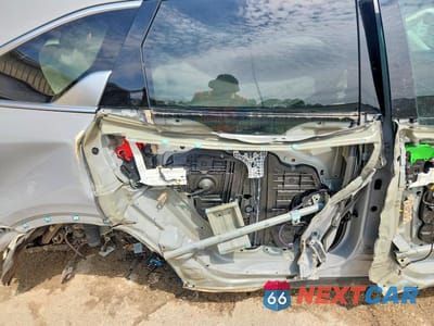 Zdjęcie 10 z 13 samochodu: 2025 KIA SORENTO S VIN:5XYRLDJC7SG321612 - miniatura