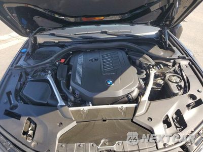 Zdjęcie 11 z 12 samochodu: 2023 BMW 540 I VIN:WBA53BJ02PCL22569 - miniatura