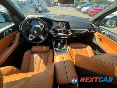 Zdjęcie 9 z 13 samochodu: 2023 BMW X5 XDRIVE40I VIN:5UXCR6C01P9P71587 - miniatura