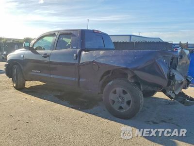 Drugie zdjęcie samochodu z przodu: 2007 TOYOTA TUNDRA SR5 VIN:5TBBT54117S451731 - miniatura
