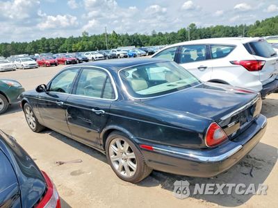 Drugie zdjęcie samochodu z przodu: 2004 JAGUAR XJ8 VIN:SAJEA71C74SG01571 - miniatura