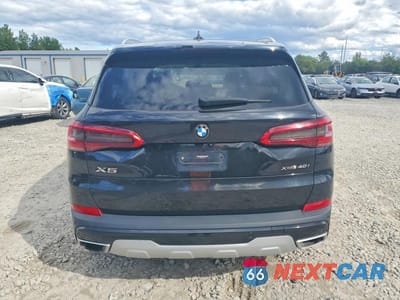 Zdjęcie 6 z 13 samochodu: 2020 BMW X5 XDRIVE40I VIN:5UXCR6C04L9B16210 - miniatura