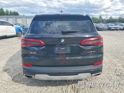 Zdjęcie 6 z 13 samochodu: 2020 BMW X5 XDRIVE40I VIN:5UXCR6C04L9B16210 - miniatura