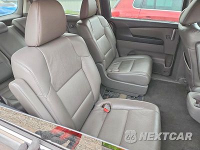 Zdjęcie 11 z 13 samochodu: 2013 HONDA ODYSSEY EXL VIN:5FNRL5H69DB018010 - miniatura