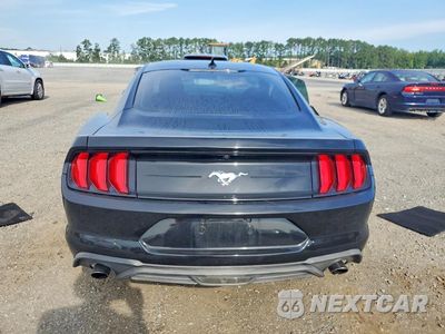 Zdjęcie 6 z 12 samochodu: 2020 FORD MUSTANG VIN:1FA6P8TH0L5146207 - miniatura