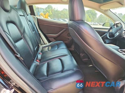 Zdjęcie 10 z 12 samochodu: 2022 TESLA MODEL 3 VIN:5YJ3E1EA2NF370218 - miniatura