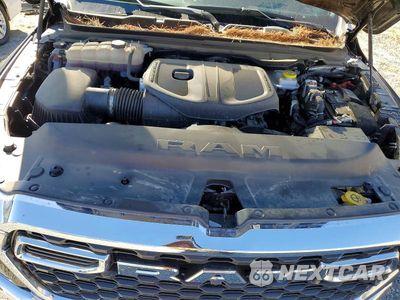 Zdjęcie 11 z 12 samochodu: 2025 RAM 1500 BIG HORN/LONE STAR VIN:1C6SRFFPXSN530172 - miniatura