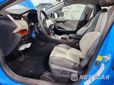 Zdjęcie 7 z 13 samochodu: 2021 TOYOTA RAV4 ADVENTURE VIN:2T3J1RFV1MW182771 - miniatura
