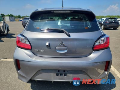 Zdjęcie 6 z 12 samochodu: 2022 MITSUBISHI MIRAGE ES VIN:ML32AUHJ9NH003436 - miniatura
