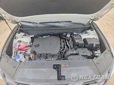 Zdjęcie 12 z 13 samochodu: 2026 HYUNDAI TUCSON SEL CONVENIENCE VIN:5NMJCCDE5TH690464 - miniatura