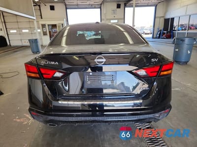 Zdjęcie 6 z 13 samochodu: 2023 NISSAN ALTIMA SV VIN:1N4BL4DW9PN424091 - miniatura