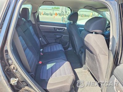 Zdjęcie 11 z 13 samochodu: 2020 HONDA CR-V LX VIN:2HKRW1H25LH414884 - miniatura