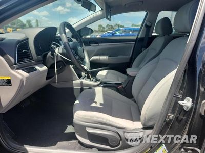 Zdjęcie 7 z 12 samochodu: 2017 HYUNDAI ELANTRA SE VIN:5NPD84LF2HH056246 - miniatura