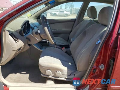 Zdjęcie 7 z 12 samochodu: 2006 NISSAN ALTIMA 2.5 VIN:1N4AL11D76N405843 - miniatura