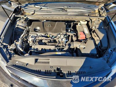 Zdjęcie 11 z 13 samochodu: 2018 TOYOTA CAMRY LE VIN:JTNB11HK5J3049255 - miniatura