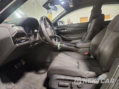Zdjęcie 7 z 12 samochodu: 2023 HONDA ACCORD HYBRID SPORT VIN:1HGCY2F54PA048806 - miniatura