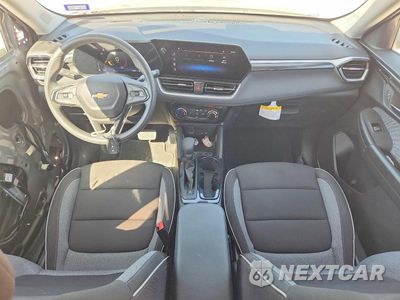 Zdjęcie 8 z 14 samochodu: 2026 CHEVROLET TRAILBLAZER LT VIN:KL79MPSP4TB207284 - miniatura