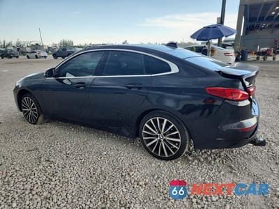 Drugie zdjęcie samochodu z przodu: 2021 BMW 2ER 228I VIN:WBA53AK04M7J11399 - miniatura