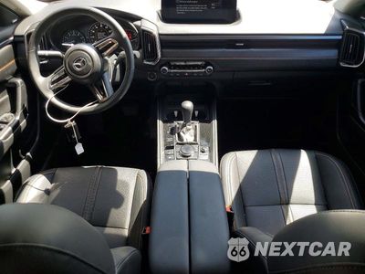 Zdjęcie 8 z 13 samochodu: 2025 MAZDA CX-50 PREMIUM PLUS VIN:7MMVABEM0SN332651 - miniatura