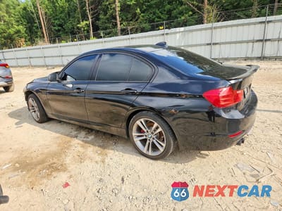 Drugie zdjęcie samochodu z przodu: 2013 BMW 328 XI VIN:WBA3B3C5XDF535708 - miniatura