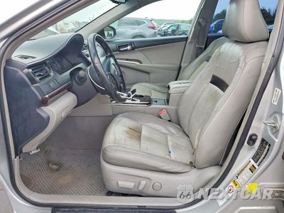 Zdjęcie 7 z 12 samochodu: 2012 TOYOTA CAMRY XLE VIN:4T4BF1FKXCR268588 - miniatura