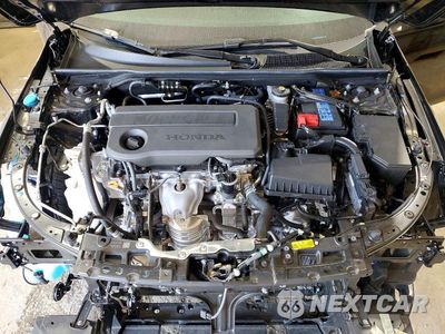 Zdjęcie 11 z 13 samochodu: 2026 HONDA CIVIC SPORT VIN:2HGFE2F57TH594761 - miniatura