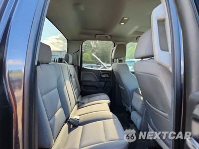 Zdjęcie 10 z 12 samochodu: 2015 CHEVROLET SILVERADO C1500 VIN:1GCRCPEH6FZ190509 - miniatura