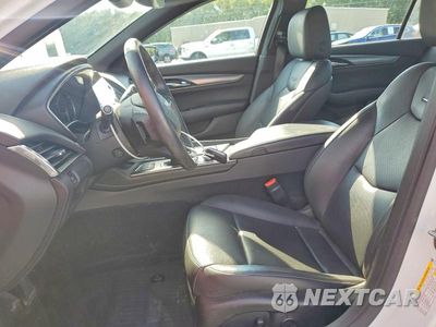 Zdjęcie 7 z 12 samochodu: 2022 CADILLAC CT5 PREMIUM LUXURY VIN:1G6DN5RK6N0118990 - miniatura