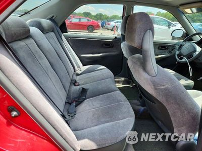Zdjęcie 10 z 12 samochodu: 1995 HONDA CIVIC LX VIN:1HGEG8650SL017970 - miniatura