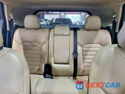 Zdjęcie 10 z 13 samochodu: 2015 FORD EDGE SEL VIN:2FMTK4J94FBC22698 - miniatura