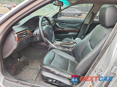 Zdjęcie 7 z 12 samochodu: 2006 BMW 325 XI VIN:WBAVD13576KV06507 - miniatura