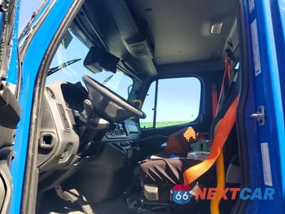 Zdjęcie 7 z 13 samochodu: 2026 FREIGHTLINER 114SD VIN:3ALHG3DV3TDWG4407 - miniatura