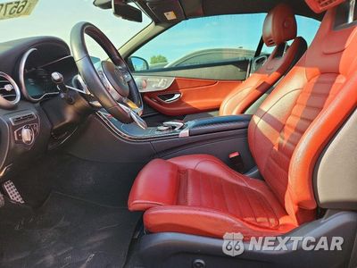 Zdjęcie 7 z 13 samochodu: 2019 MERCEDES-BENZ C 300 VIN:WDDWK8DB6KF860912 - miniatura