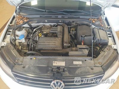 Zdjęcie 11 z 12 samochodu: 2017 VOLKSWAGEN JETTA SE VIN:3VWDB7AJ6HM266043 - miniatura