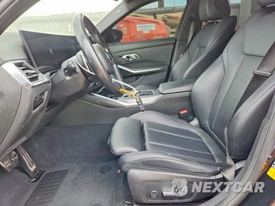 Zdjęcie 7 z 12 samochodu: 2023 BMW 330I VIN:3MW69FF01P8D60918 - miniatura