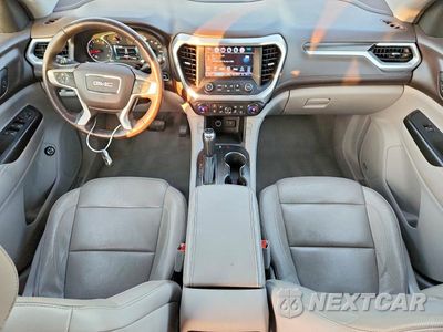Zdjęcie 8 z 13 samochodu: 2017 GMC ACADIA SLT-1 VIN:1GKKNMLS5HZ271677 - miniatura