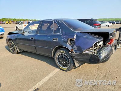 Drugie zdjęcie samochodu z przodu: 1994 TOYOTA CAMRY LE VIN:4T1SK12E5RU445837 - miniatura