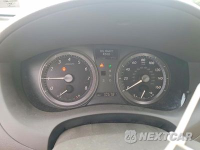 Zdjęcie 9 z 12 samochodu: 2008 LEXUS ES 350 VIN:JTHBJ46G082221744 - miniatura