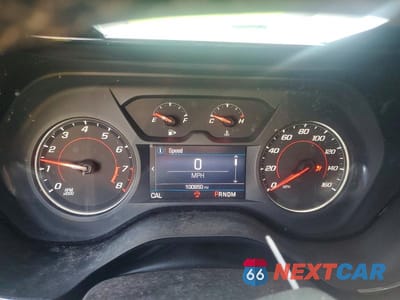 Zdjęcie 9 z 13 samochodu: 2019 CHEVROLET CAMARO LS VIN:1G1FB1RX9K0152011 - miniatura