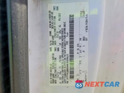 Zdjęcie 13 z 13 samochodu: 2017 FORD F250 SUPER DUTY VIN:1FT7X2B60HEB55623 - miniatura