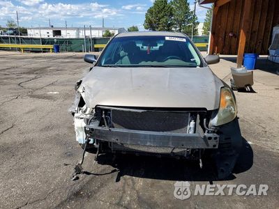 Piąte zdjęcie samochodu w środku: 2008 NISSAN ALTIMA 2.5 VIN:1N4AL21E18N526949 - miniatura