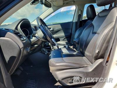 Zdjęcie 7 z 13 samochodu: 2018 JEEP COMPASS LIMITED VIN:3C4NJDCB4JT177274 - miniatura