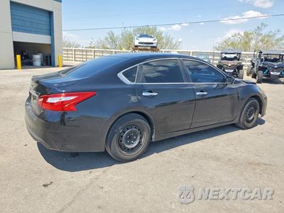 Trzecie zdjęcie samochodu z tyłu: 2016 NISSAN ALTIMA 2.5 S VIN:1N4AL3AP7GC152736 - miniatura