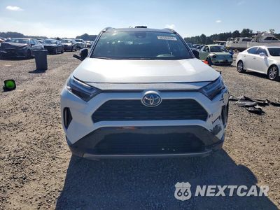 Piąte zdjęcie samochodu w środku: 2024 TOYOTA RAV4 XSE VIN:2T3E6RFV9RW055289 - miniatura