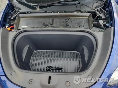 Zdjęcie 11 z 12 samochodu: 2023 TESLA MODEL Y VIN:7SAYGDEE1PA080723 - miniatura
