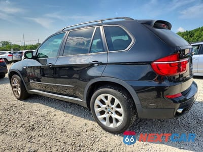 Drugie zdjęcie samochodu z przodu: 2012 BMW X5 XDRIVE35I VIN:5UXZV4C54CL749960 - miniatura